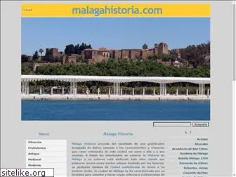 malagahistoria.com
