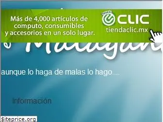 malagana.net