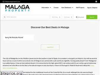 malagaproperty.com