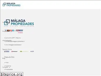 malagapropiedades.cl