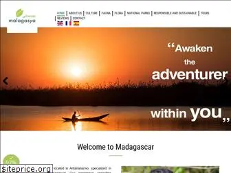 malagasya.com