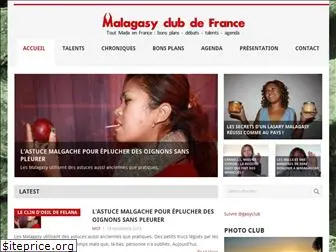 malagasyclubdefrance.com