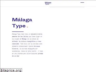 malagatype.com