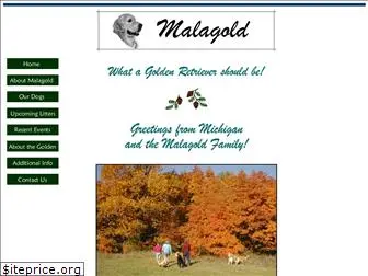 malagold.com