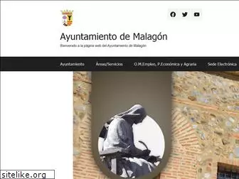 malagon.es