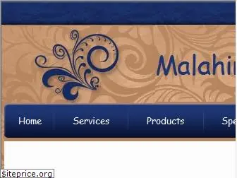 malahinidayspa.com