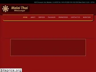 malai-thai.com