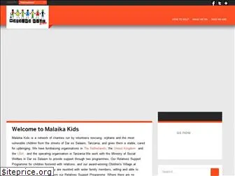 malaika-kids.org