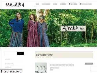 malaika.co.jp