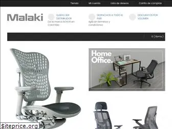 malaki.com.co