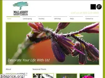 malakoffnursery.com