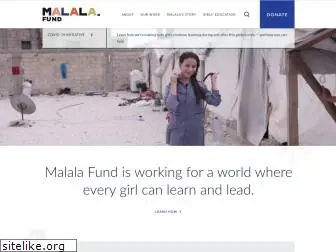 malala.org