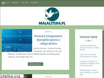 malalitera.pl