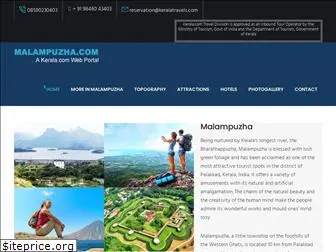 malampuzha.com