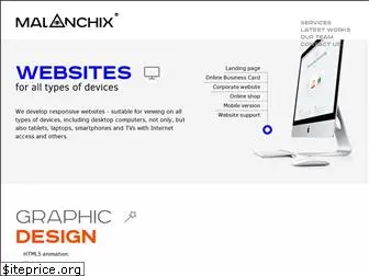 malanchix.com