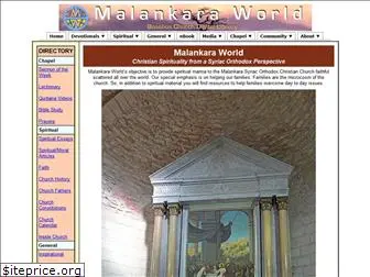 malankaraworld.com