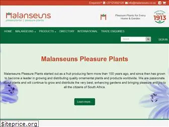 malanseuns.com