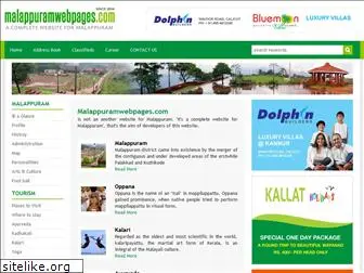 malappuramwebpages.com