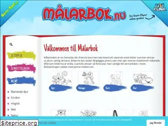 malarbok.nu