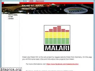 malari.de