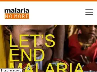 malarianomore.com