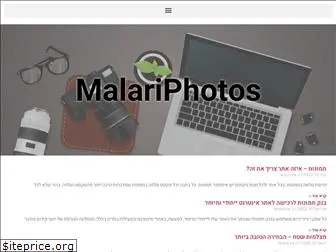 malariaphotos.org