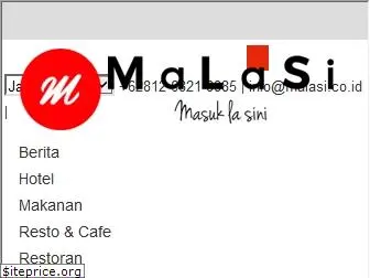 malasi.co.id