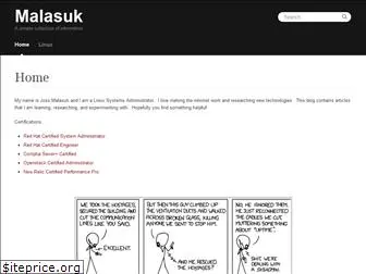 malasuk.com