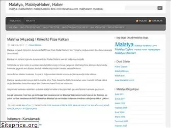 malatya.wordpress.com