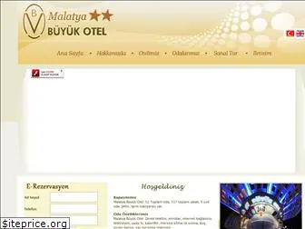 malatyabuyukotel.com