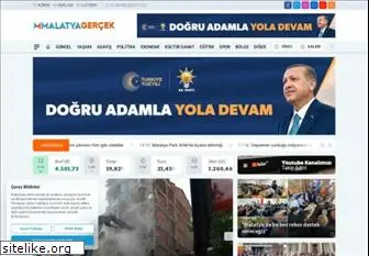 malatyagercek.com