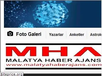 malatyahaberajans.com