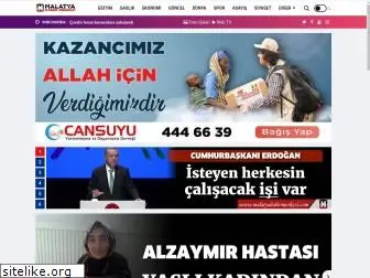 malatyahabermerkezi.com