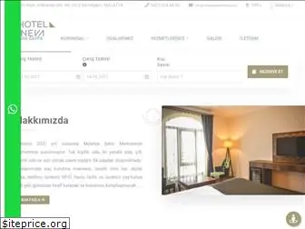 malatyahotelneva.com