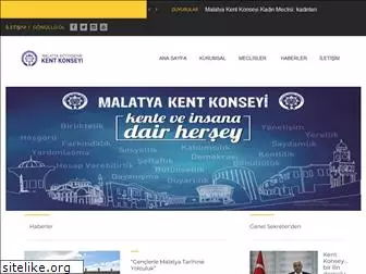 malatyakentkonseyi.com