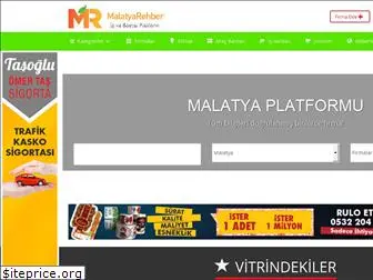 malatyarehber.com