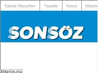 malatyasonsoz.com.tr