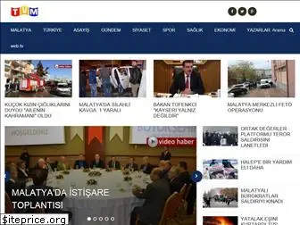 malatyatv.com