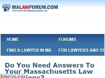 malawforum.com