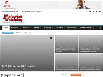 malawianwatchdog.com