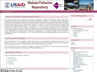 malawifisheries.org