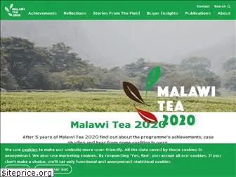 malawitea2020.com