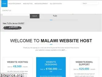 malawiwebsite.com