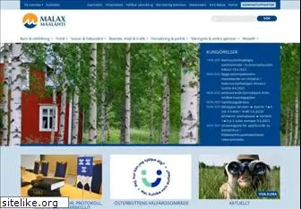 malax.fi