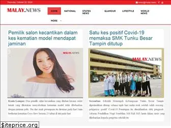 malay.news