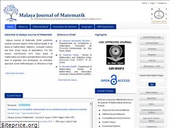 malayajournal.org