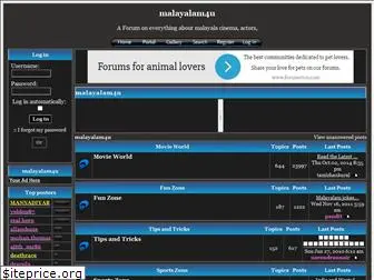 malayalamcinema.forumakers.com