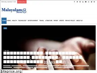 malayalamnews24.com