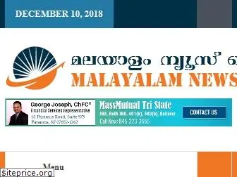 www.malayalamnewstimes.com