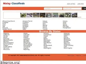 malayclassifieds.com